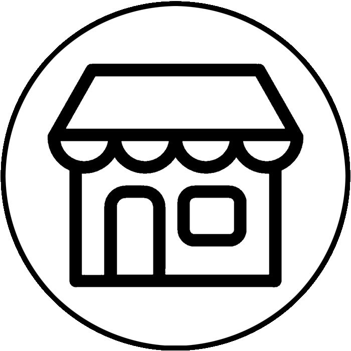 商店
