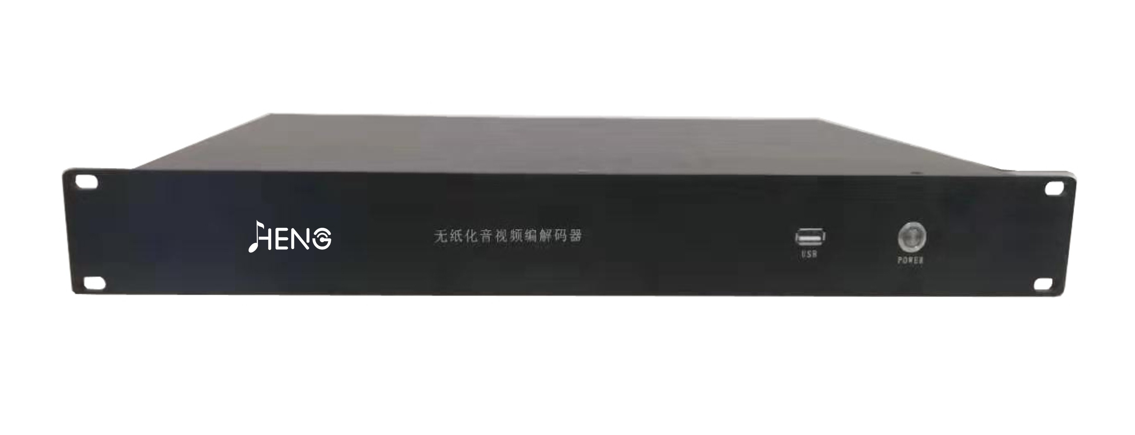 机架式大屏投放终端